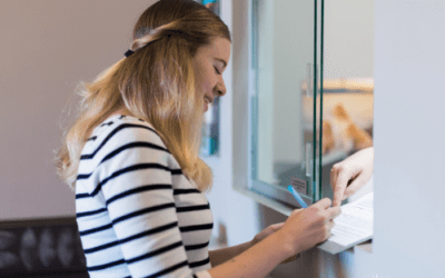 What to Expect at Your Pregnancy Test Appointment