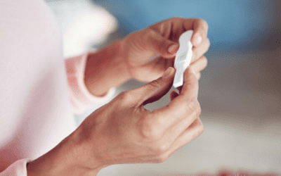 4 Things to Do If You Think You Might Be Pregnant