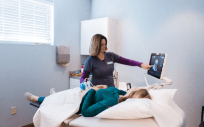 Do I Need An Ultrasound Before I Have an Abortion?