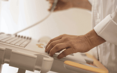 How Does an Ultrasound Work?