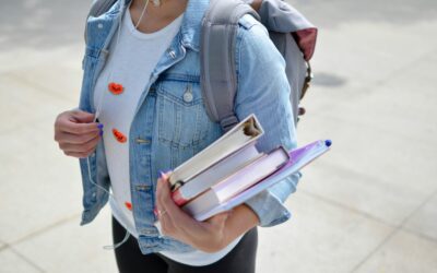 What Do I Need to Know if I Am Pregnant in College?