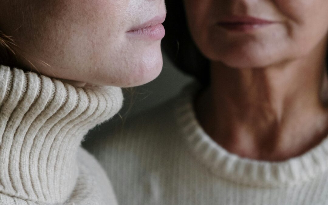 Navigating Pressure from Friends and Family When Considering Abortion