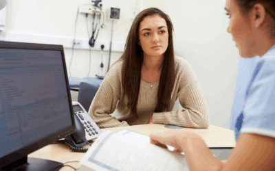 Ectopic Pregnancy: Symptoms, Diagnosis, and Treatment Options